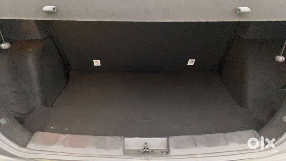 Tata Nexon Creative 1.2 Revotron Petrol 6 Mt, 2024, Petrol