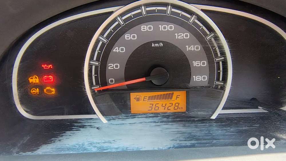2nd Owner Maruti Suzuki Alto 2019