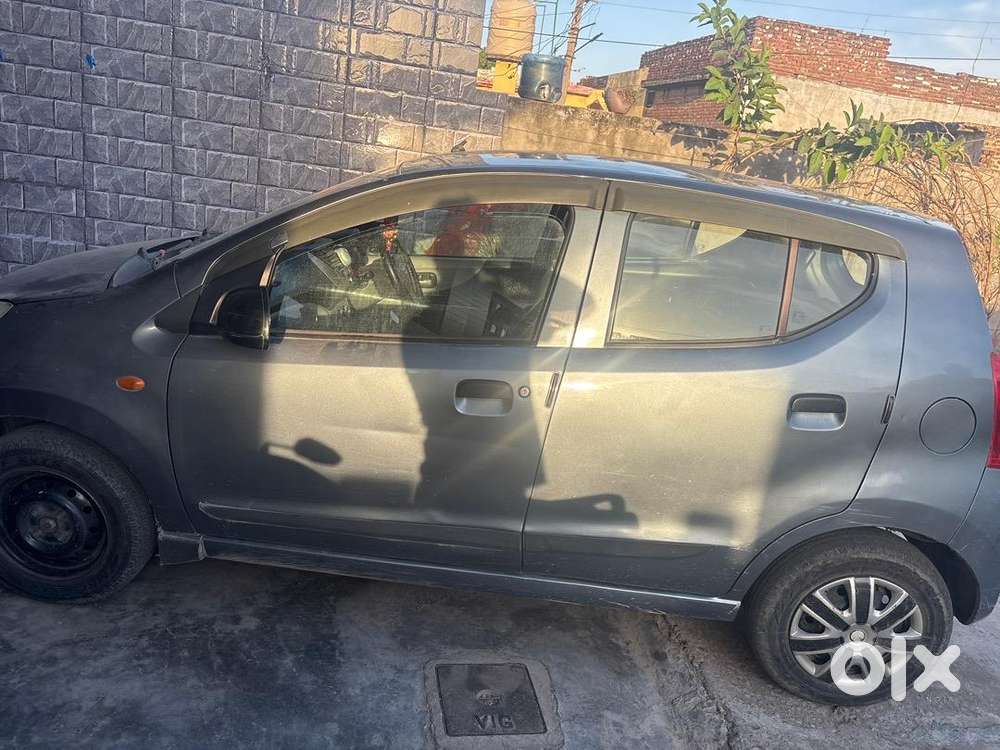 Maruti Suzuki A-star 2010 Petrol Good Condition