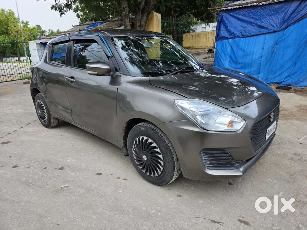 Swift 2020 Maruti Suzuki Petrol Manual