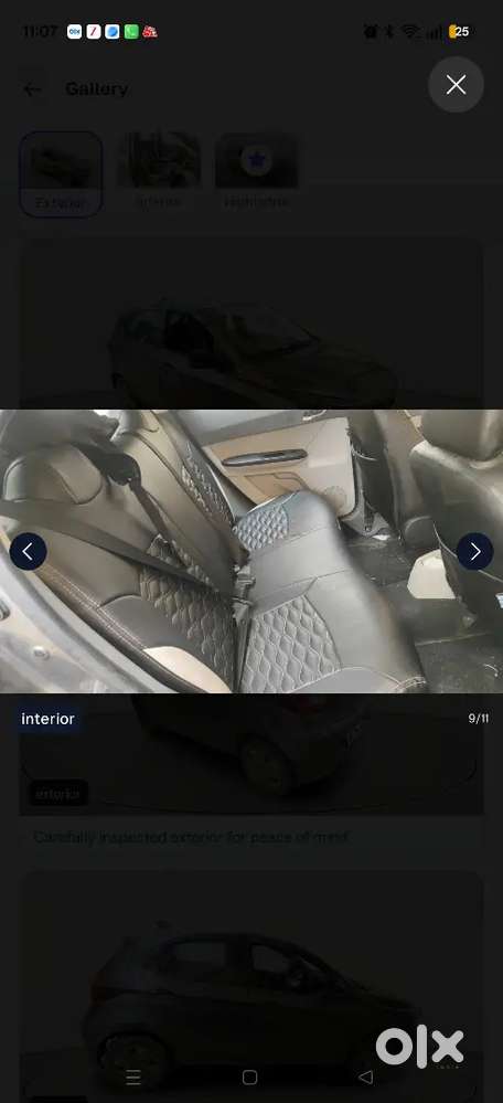 Tata Tiago Ev 2025