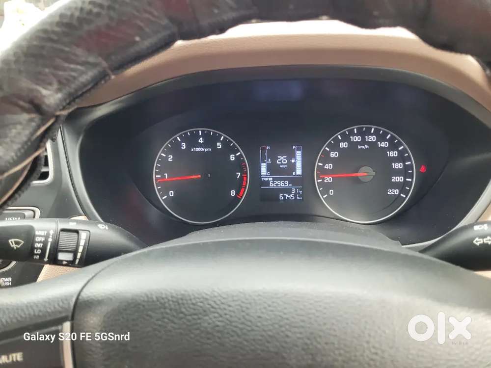 Hyundai I20 2020 Petrol Well Maintained
