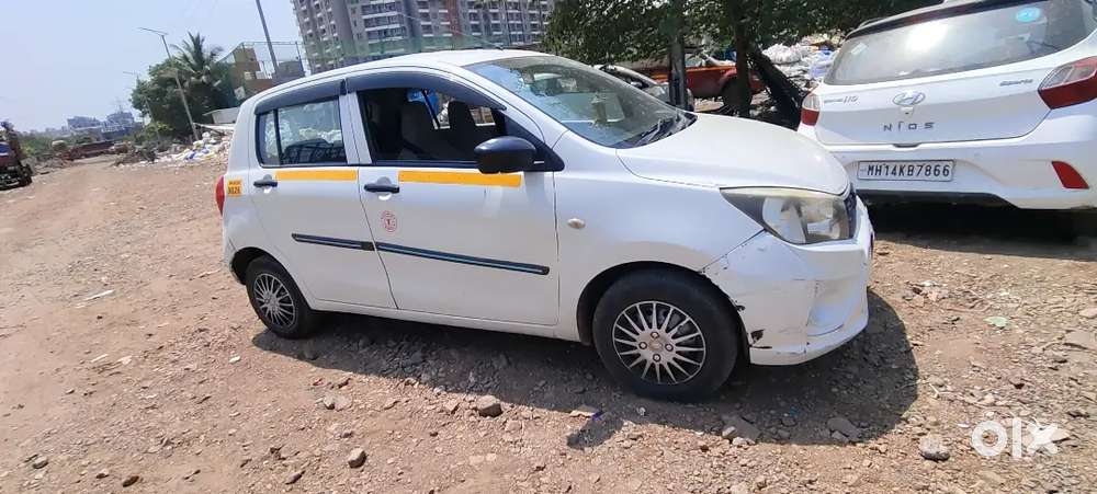 Maruti Suzuki Celerio 6 Cng & Hybrids 200000