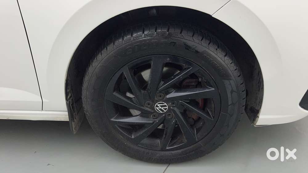 Volkswagen Virtus Gt Edge Limited Edition Dsg, 2023, Petrol