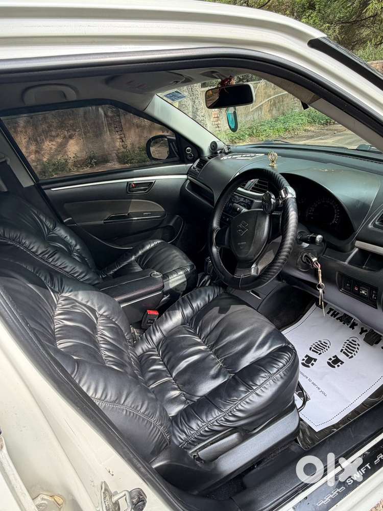 Swift 2016 Model For Sale ( Cng On Paper)