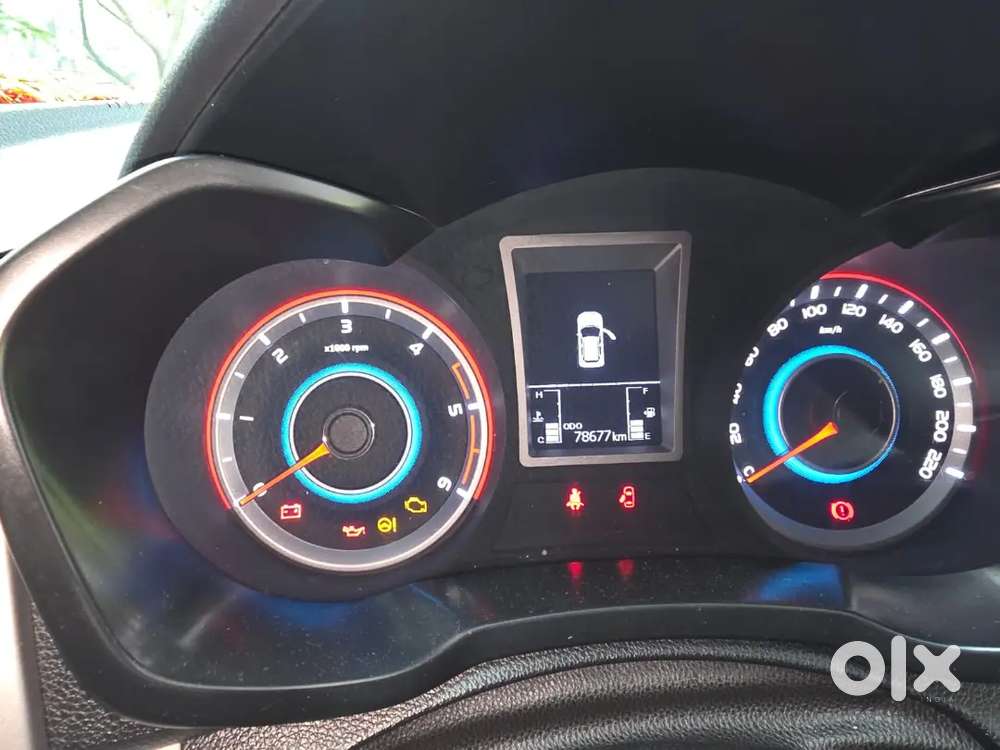 Mahindra Xuv300 2022 Diesel Well Maintained