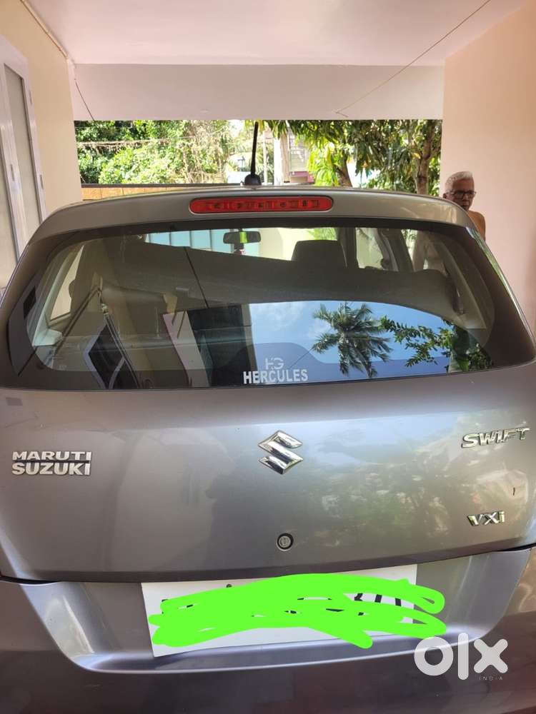 Low Mileage Maruthi Swift