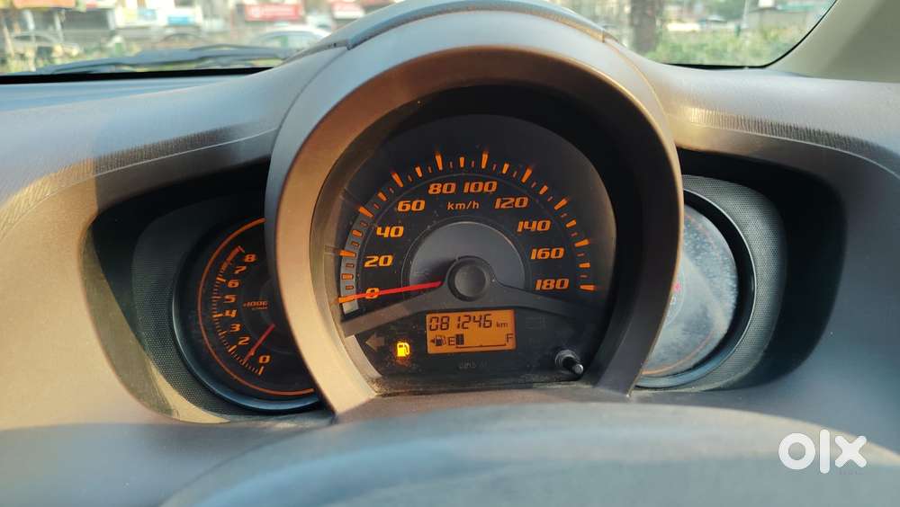 Honda Amaze 1.2 S (o) I-vtec At, 2014, Petrol