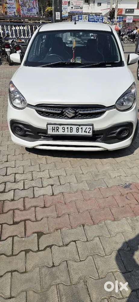 Maruti Suzuki Celerio Zxi  2022 Petrol Well Maintained