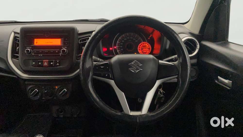 Maruti Suzuki Celerio Zxi, 2022, Petrol