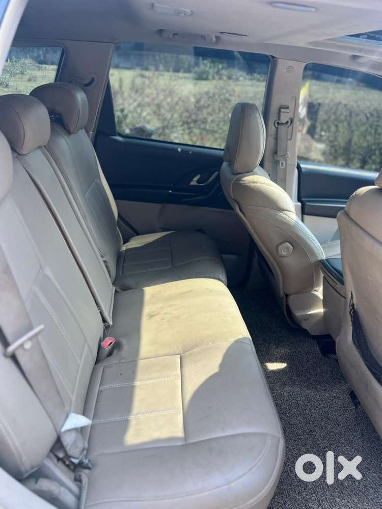 Mahindra Xuv500 W10 Awd, 2016, Diesel