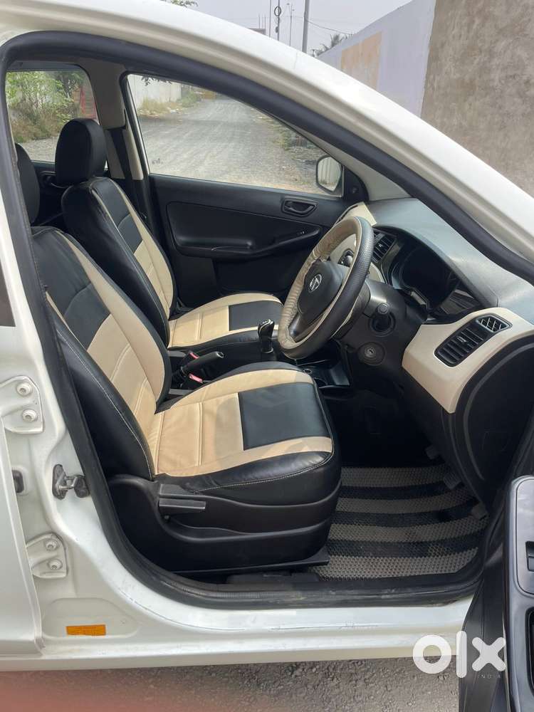 Tata Zest  Quadrajet 1.3 75ps Xe, 2016, Diesel