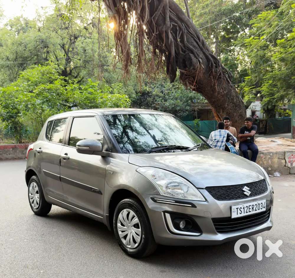 Suzuki Swift Vdi