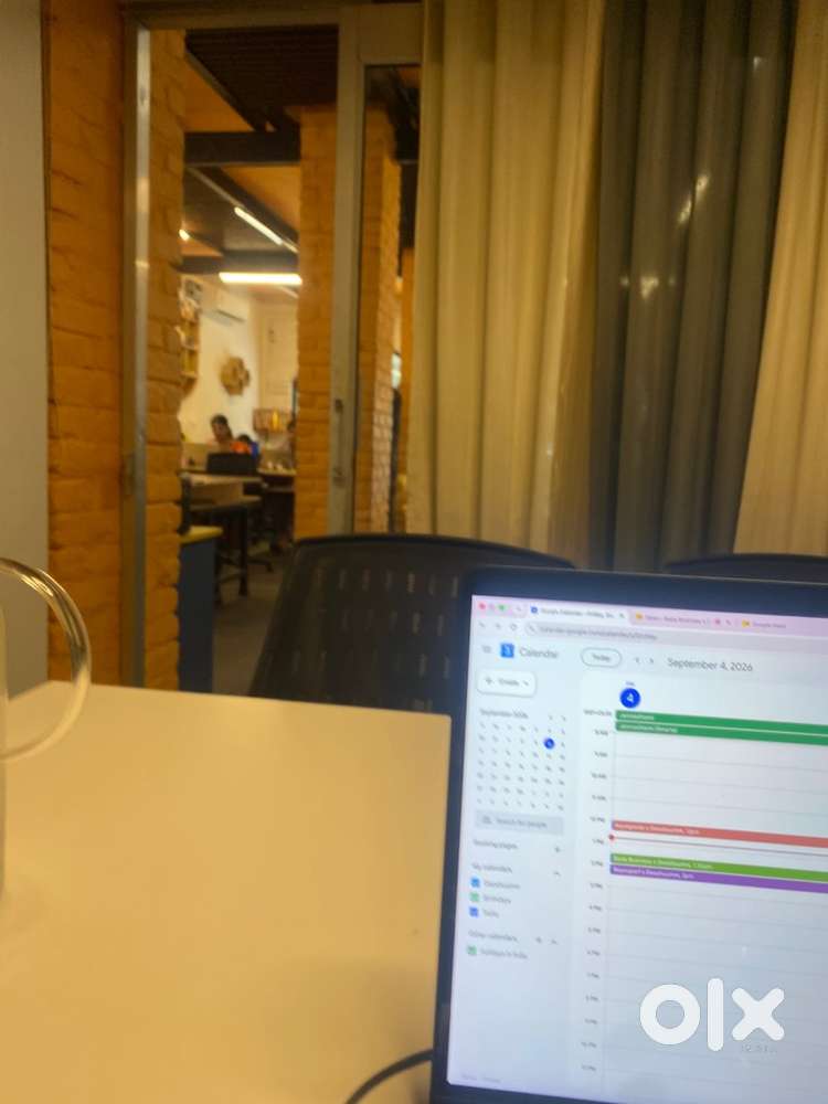 Office boy / Peon