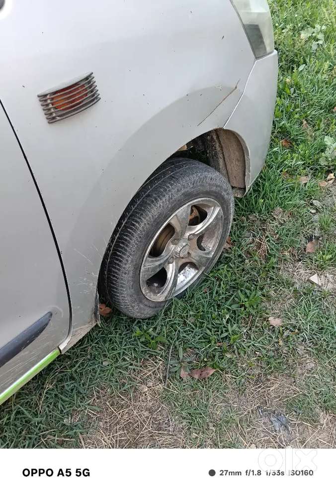 Maruti Suzuki Wagon R 1.0 2012 Petrol 97500 Km Driven