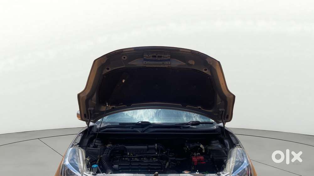Maruti Suzuki Baleno Zeta, 2021, Petrol