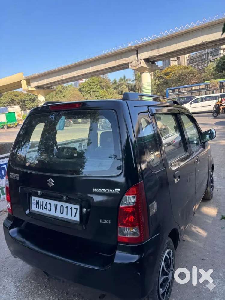 Maruti Suzuki Wagon R Cng Petrol 2008end To 2028 End Exchange Possible