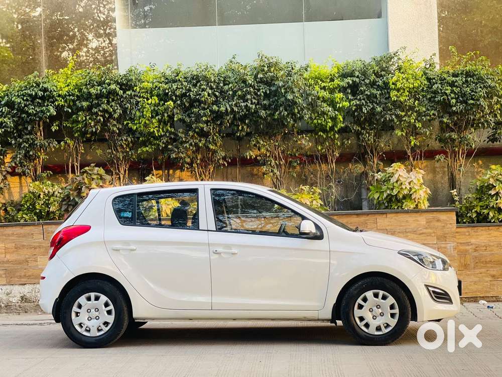 Hyundai I20 Magna 1.4 Crdi 6 Speed, 2013, Diesel