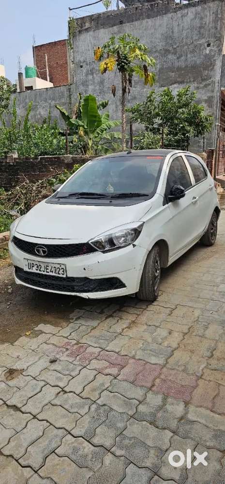 Tata Tiago 1.2 Revotron 2017