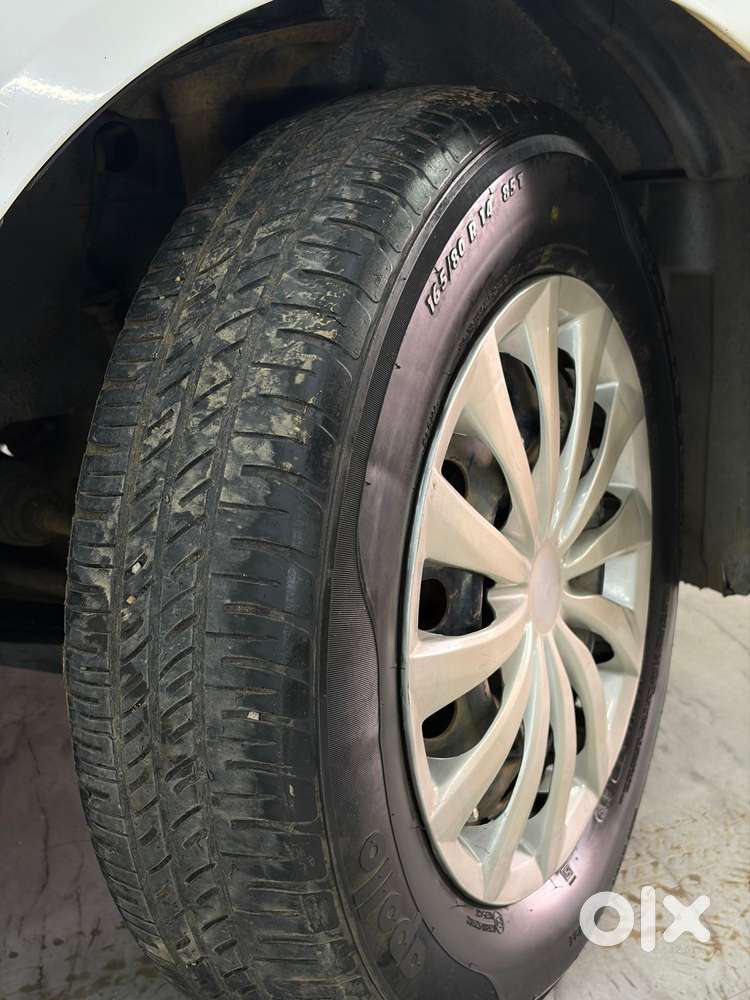 Maruti Suzuki Ritz Vxi, 2015, Petrol