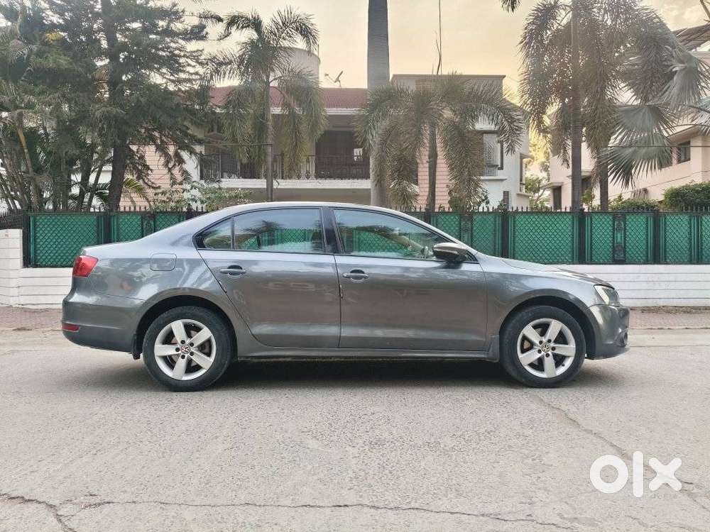 Volkswagen Jetta Comfortline 1.9 Tdi, 2013, Diesel
