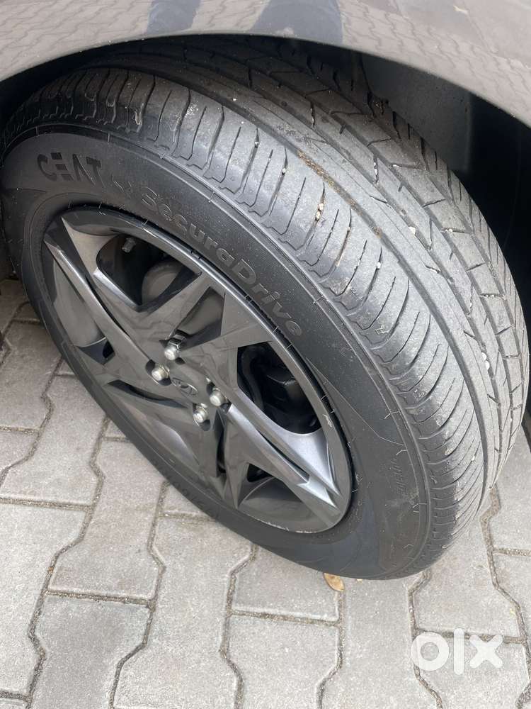 Hyundai I20 Sportz Plus, 2021, Petrol