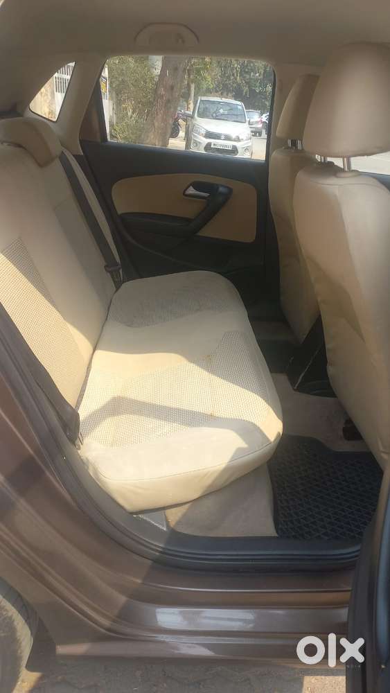 Volkswagen Polo 1.5 Tdi Highline Plus, 2017, Diesel