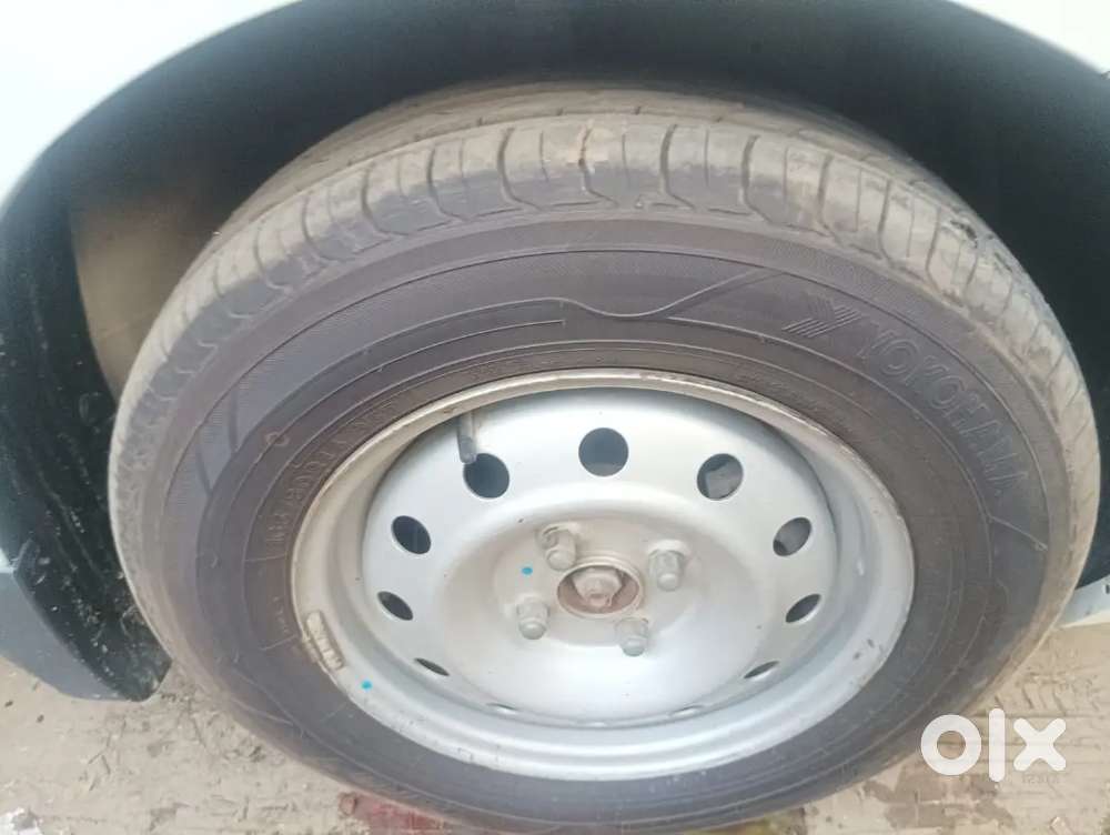 Maruti Suzuki Dzire 2018