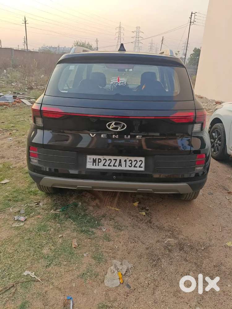 Hyundai Venue Se 2023  3lac Downpaymnt Lage File M Lelo Bank Bach