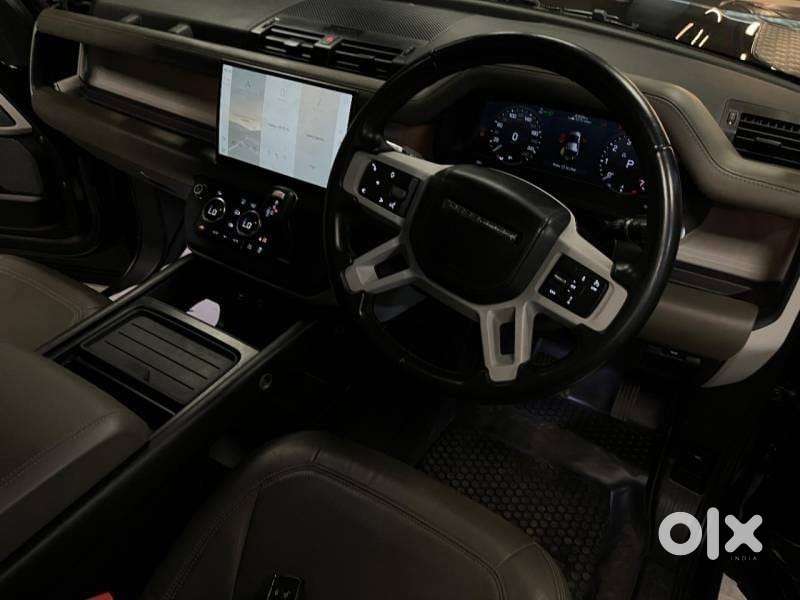 Land Rover Defender 2.0 110 Hse, 2022, Petrol