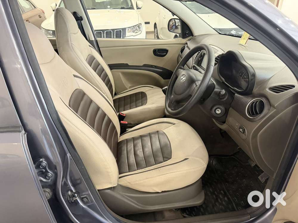 Hyundai I10 1.1l Irde Magna Special Edition, 2016, Cng & Hybrids