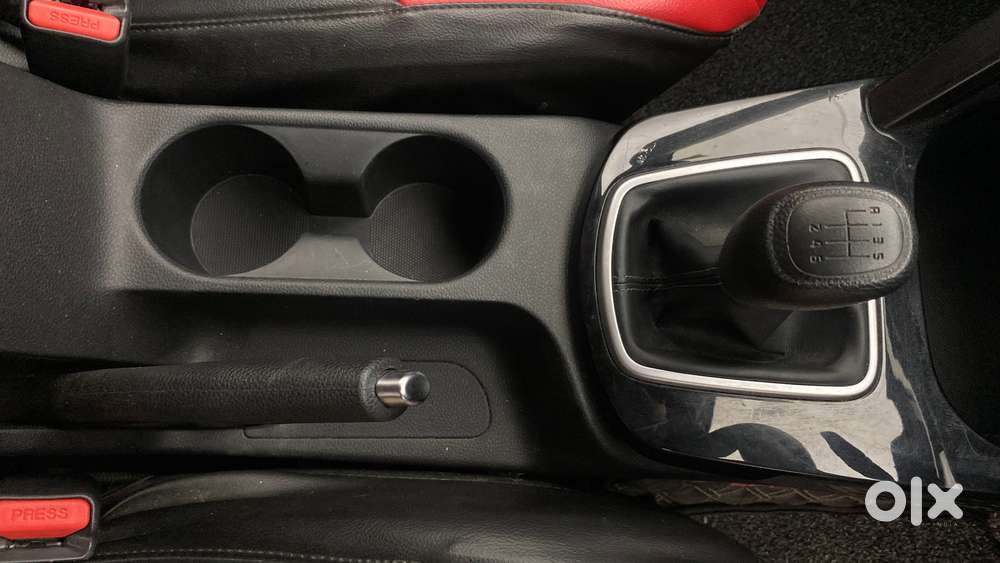 Kia Seltos Htk Plus G, 2020, Petrol