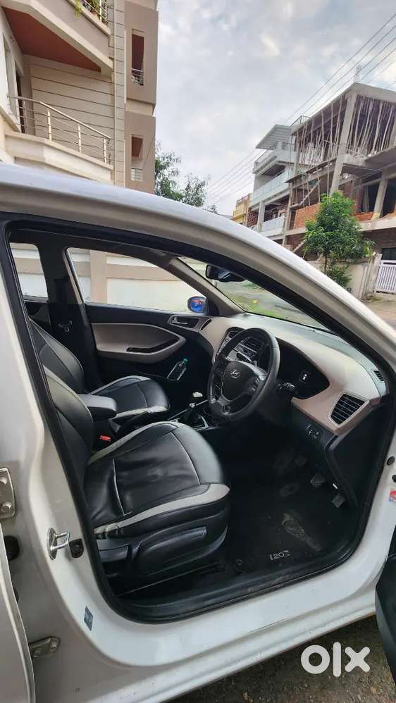 Hyundai I20 1.2 Asta 2016 1st Owner