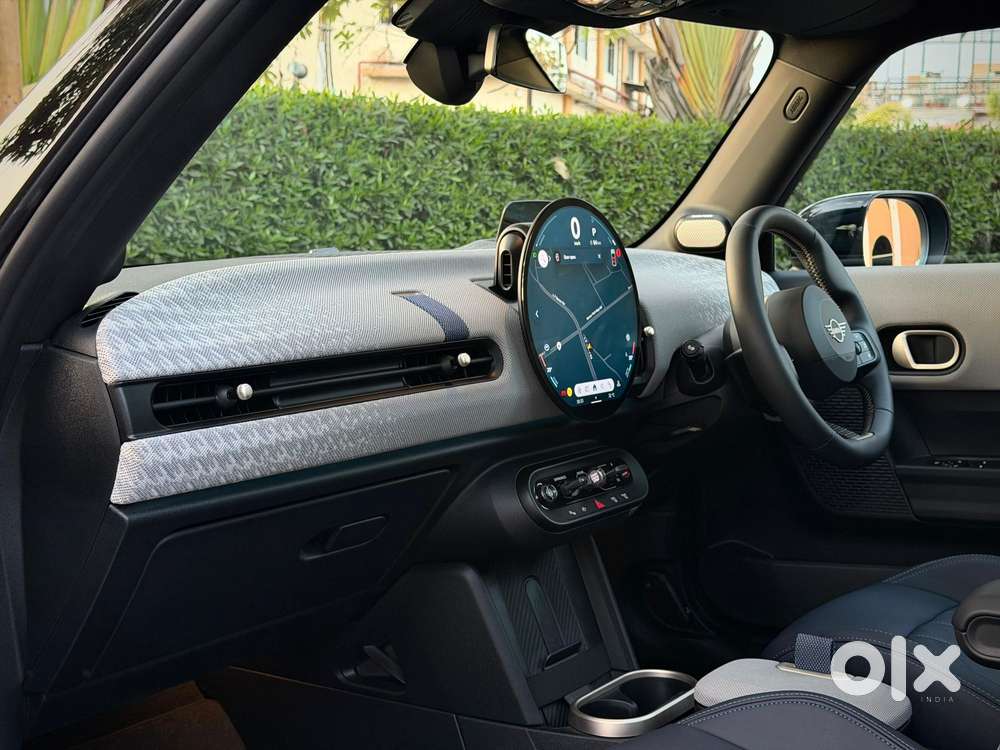 Mini Cooper S 3-door, 2025, Petrol