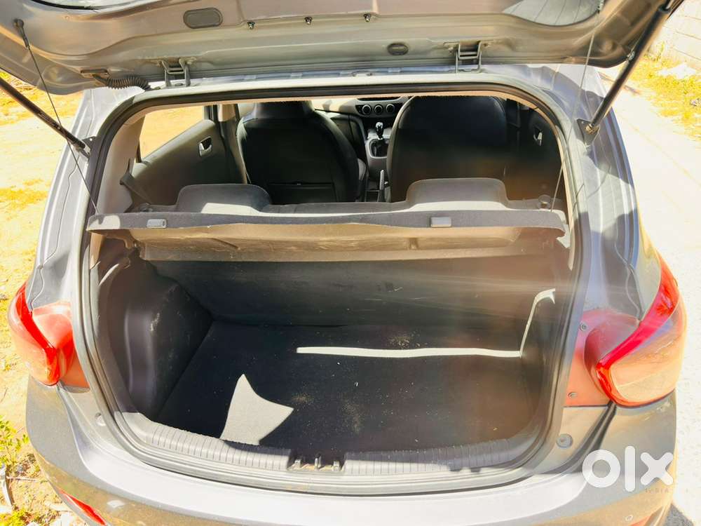 Hyundai 2015 Diesel Car