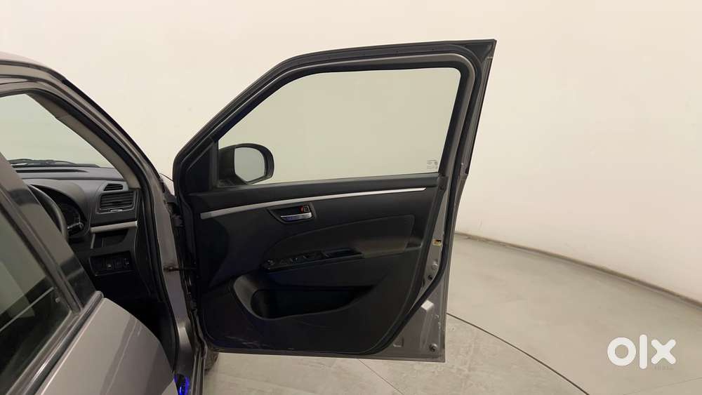 Maruti Suzuki Swift Vvt Vxi, 2012, Petrol