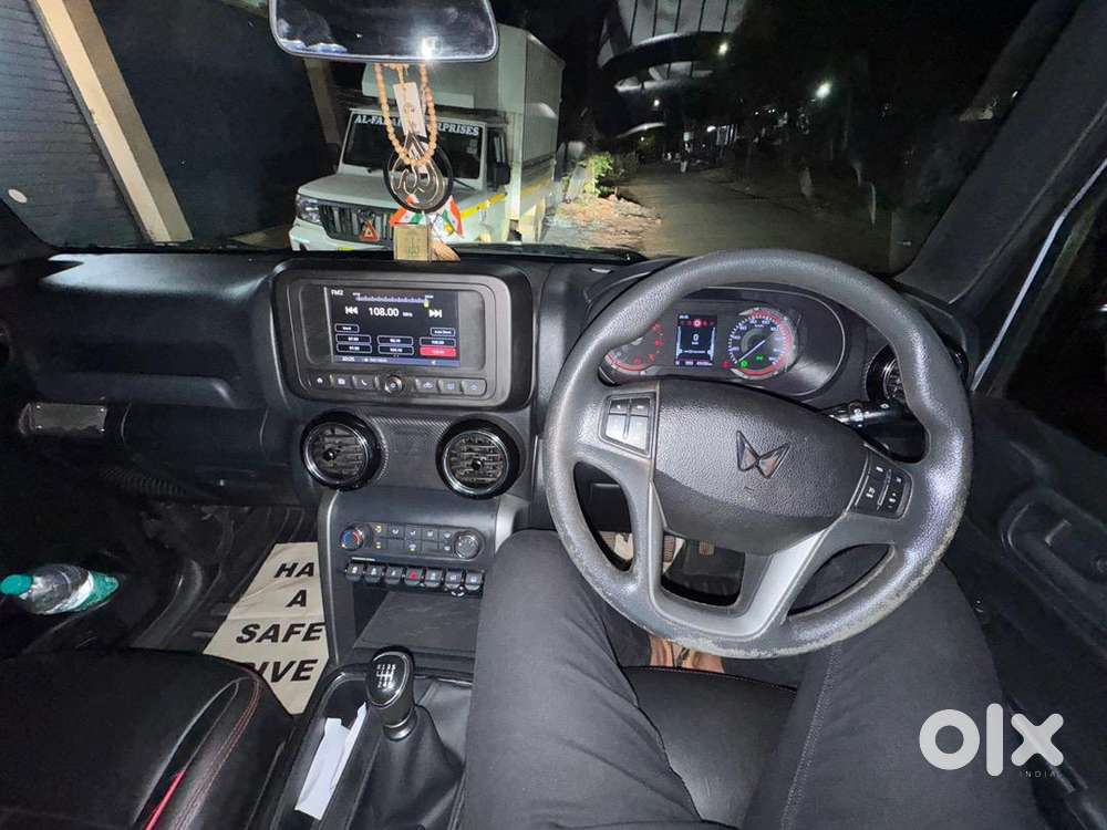 Mahindra Diesel Car 2024