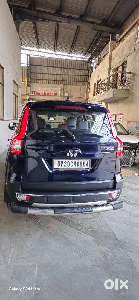 Mahindra Scorpio N 2024 Diesel Good Condition Up No.