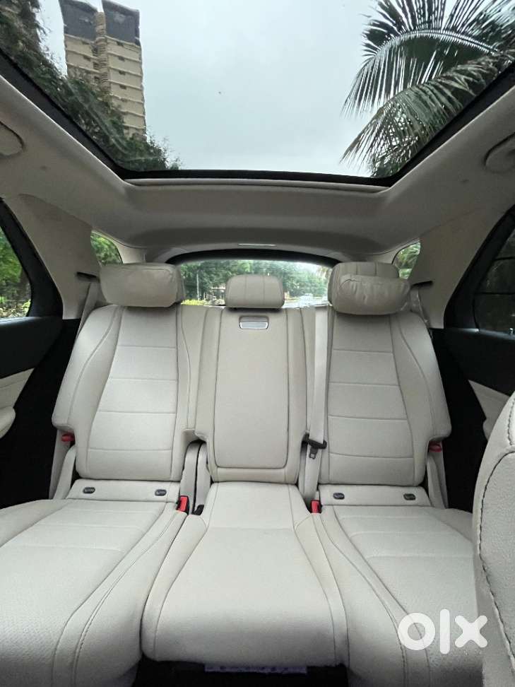 Mercedes-benz Gle 300d 4matic Lwb, 2026, Diesel
