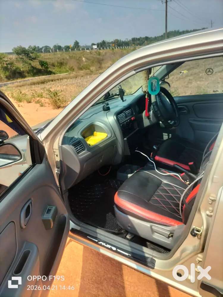 Maruti Suzuki Alto 2008 Petrol 67170 Km Driven