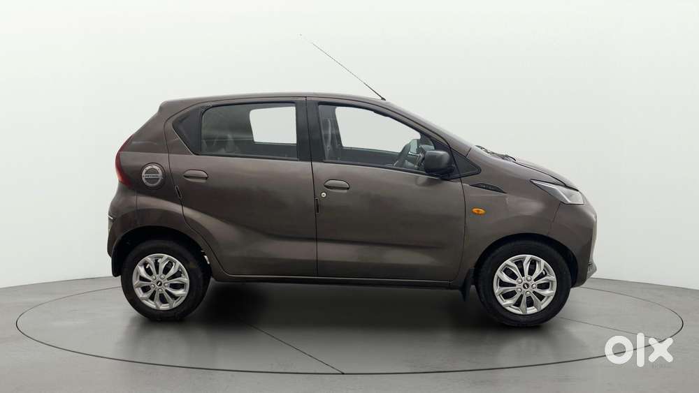 Datsun Redigo 0.8 T, 2021, Petrol