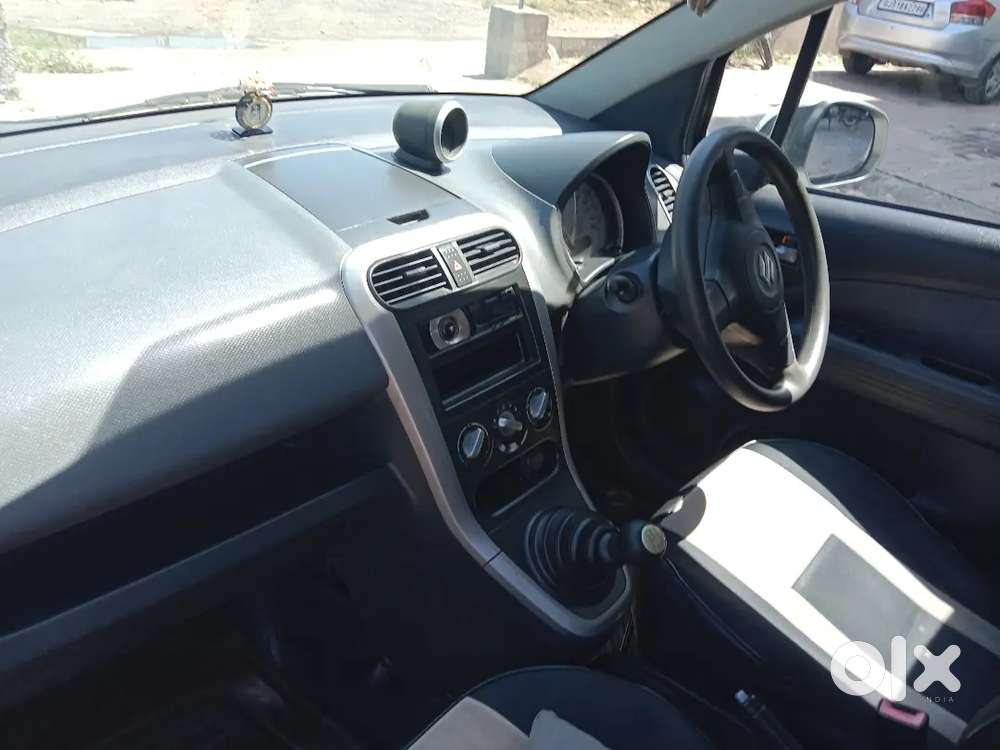 2011 Maruti Suzuki Ritz 1.3 Vdi