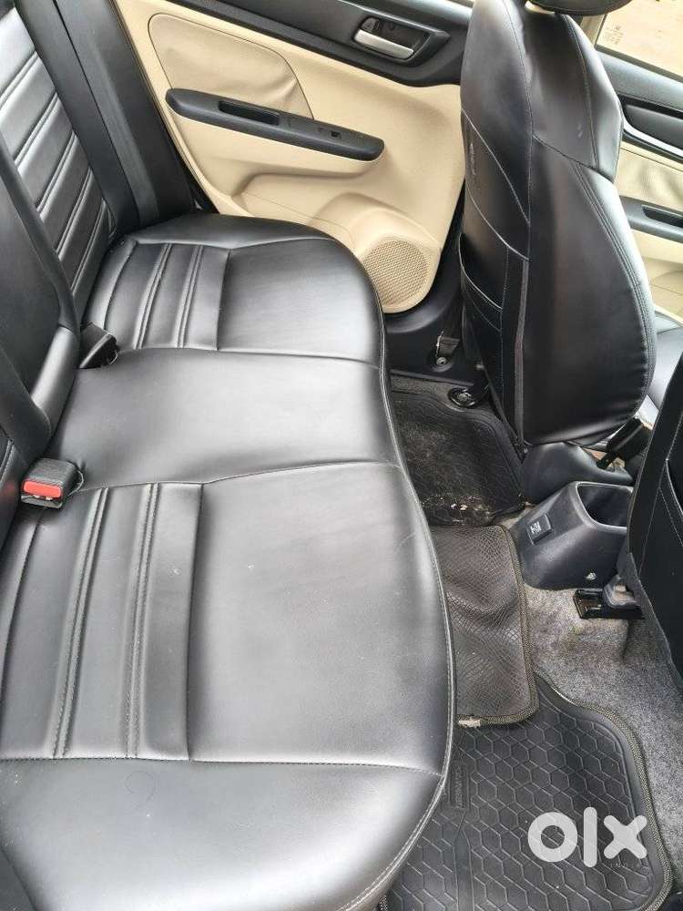 Honda Amaze S Petrol, 2019, Petrol