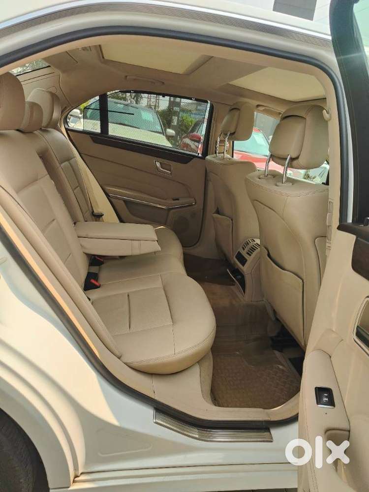 Mercedes-benz E-class E 200, 2015, Diesel