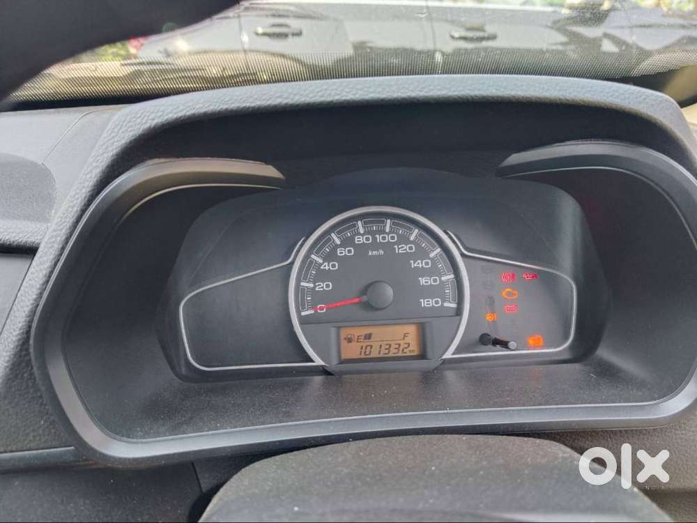 Maruti Suzuki Alto 800 2020 Petrol