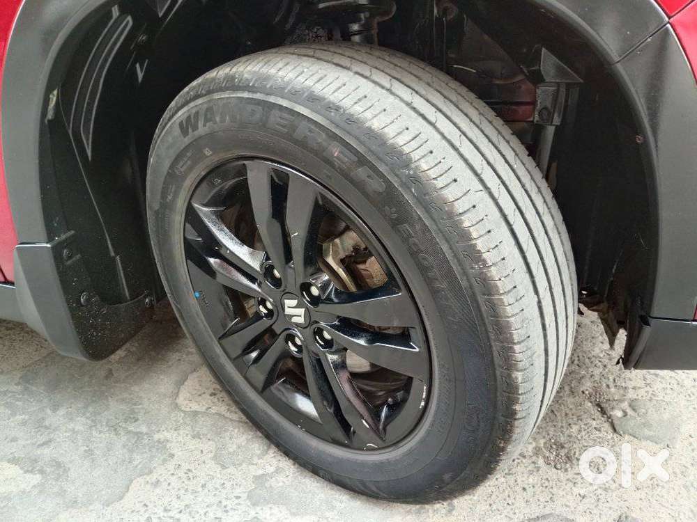 Maruti Suzuki Vitara Brezza Zdi, 2019, Diesel