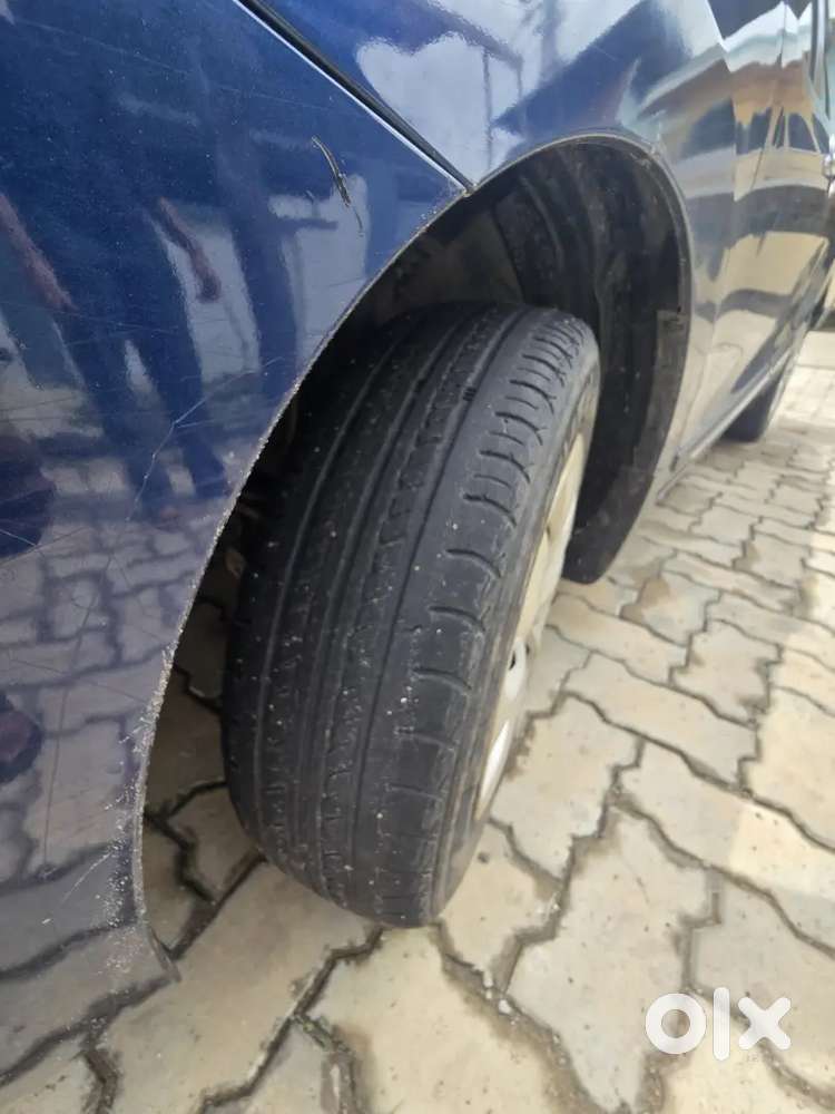 Maruti Suzuki Baleno 2018 Petrol 43000 Km Driven
