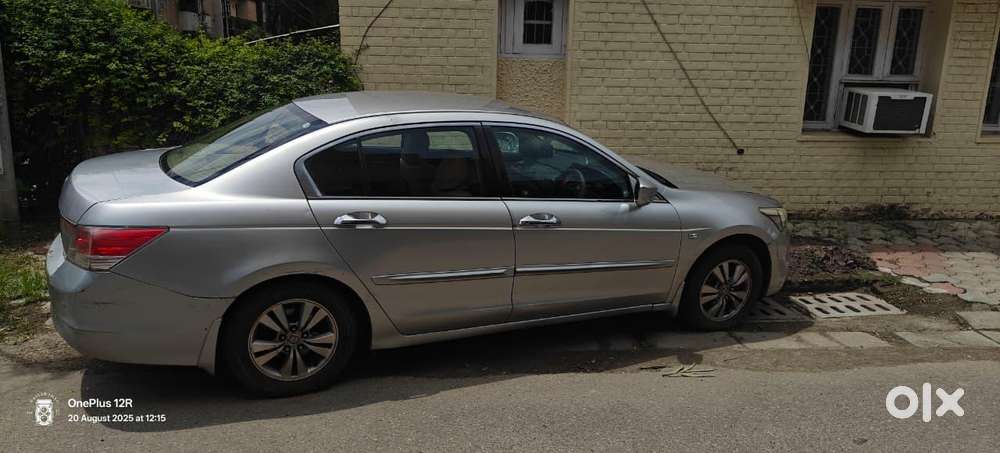 Honda Accord 2.4 Automatic, 2008