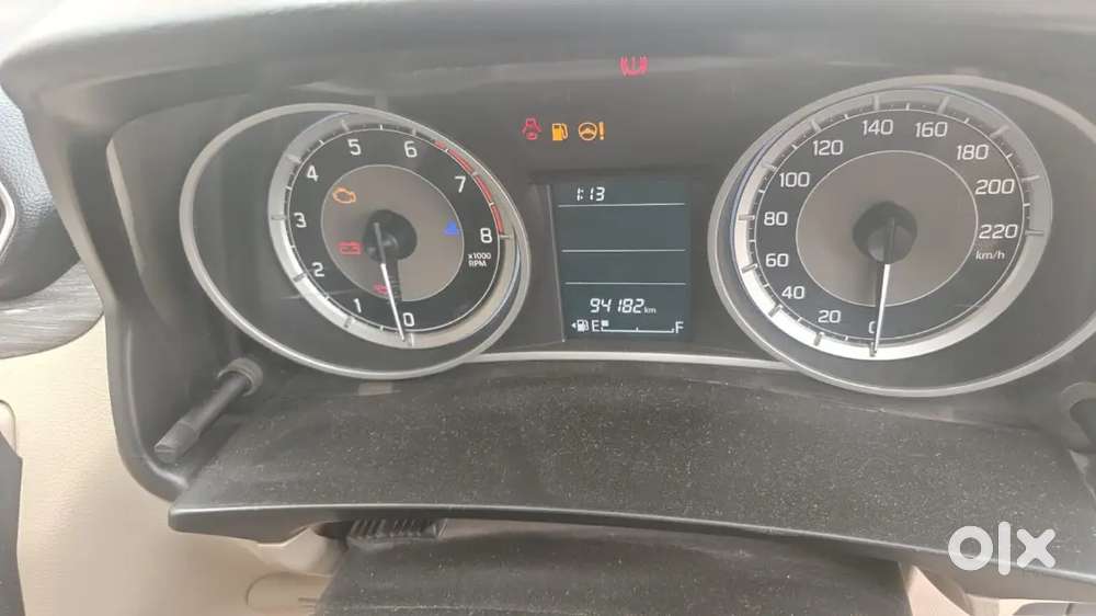 Maruti Suzuki Dzire 2022 Petrol Well Maintained