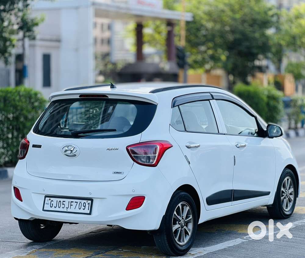 Hyundai Grand I10 2013-2016 Crdi Asta, 2014, Diesel